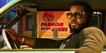 GTA 6, gameplay footage reveals character missions, secondary activities and body management GTA 6, gameplay footage reveals character missions, secondary activities and body management