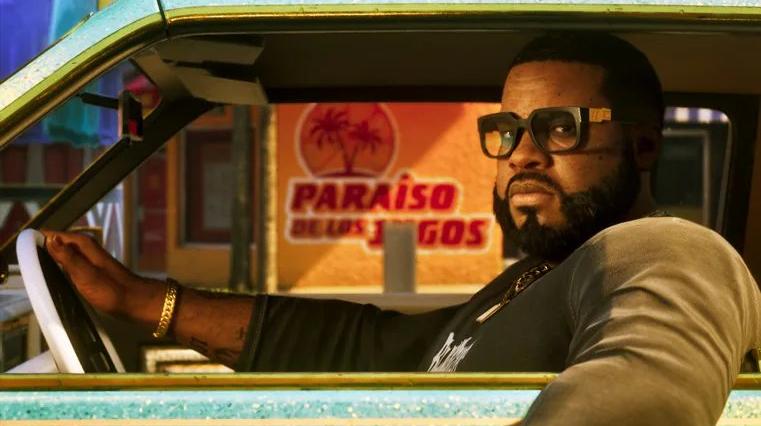 GTA 6, gameplay footage reveals character missions, secondary activities and body management GTA 6, gameplay footage reveals character missions, secondary activities and body management