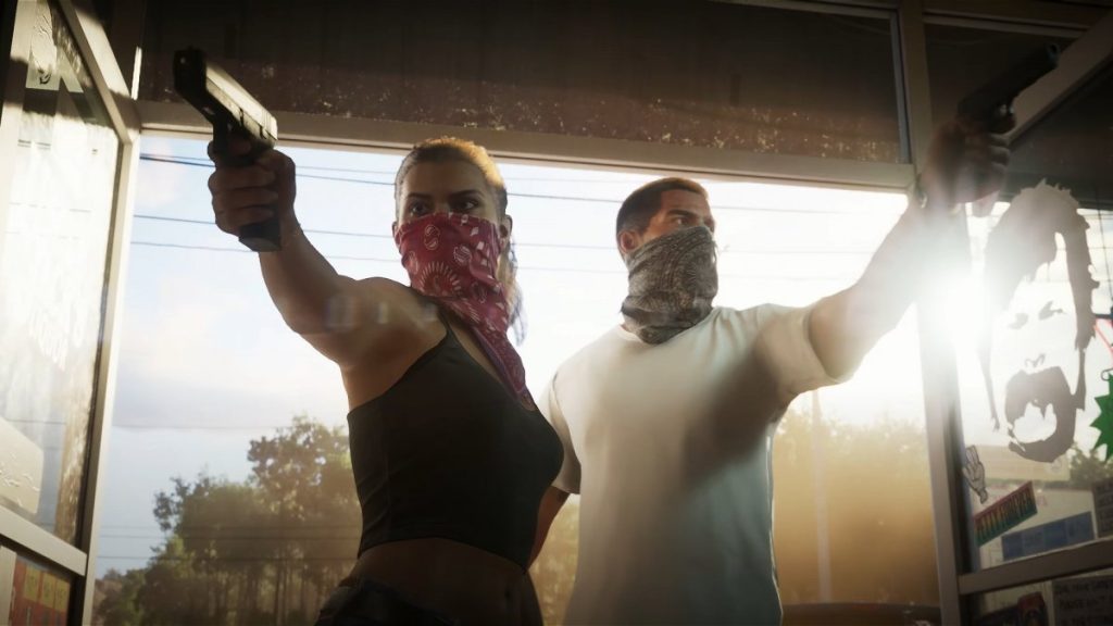 GTA 6 introduces new crime files, improved “Wanted” system