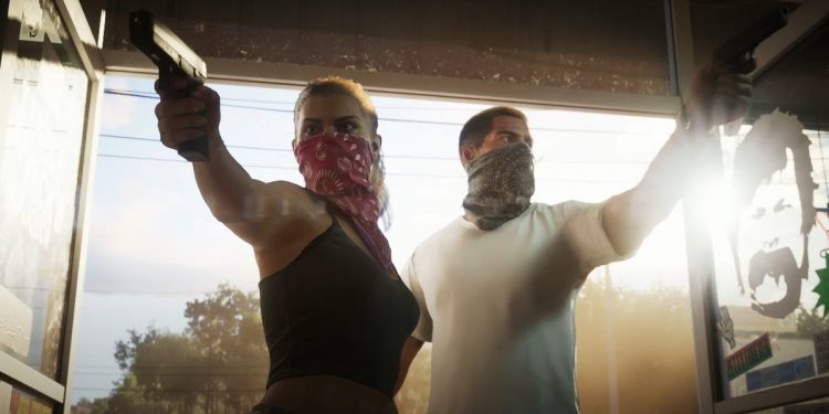 GTA 6 introduces new crime files, improved “Wanted” system GTA 6 introduces new crime files, improved “Wanted” system