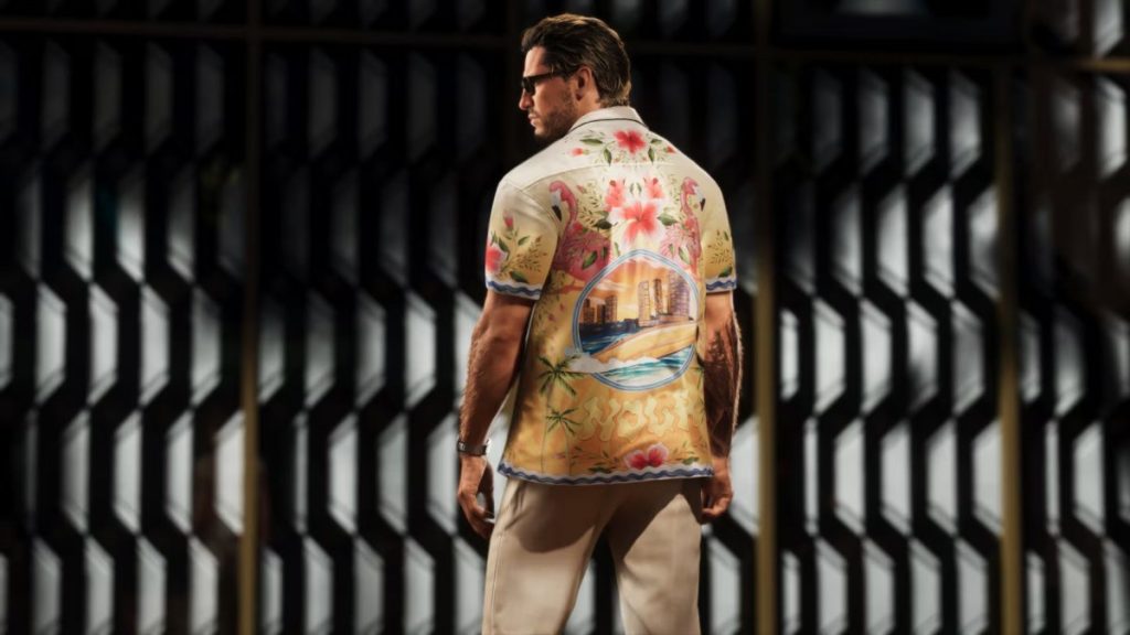 GTA 6 leaker may have made a fortune