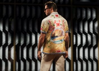 GTA 6 leaker may have made a fortune