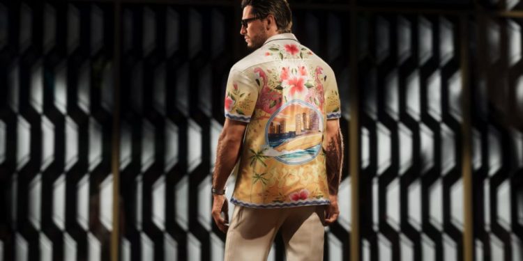 GTA 6 leaker may have made a fortune