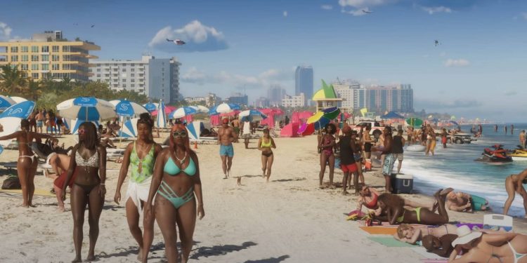 GTA 6 will have the “most diverse and detailed population” of any game from Rockstar Games GTA 6 will have the “most diverse and detailed population” of any game from Rockstar Games