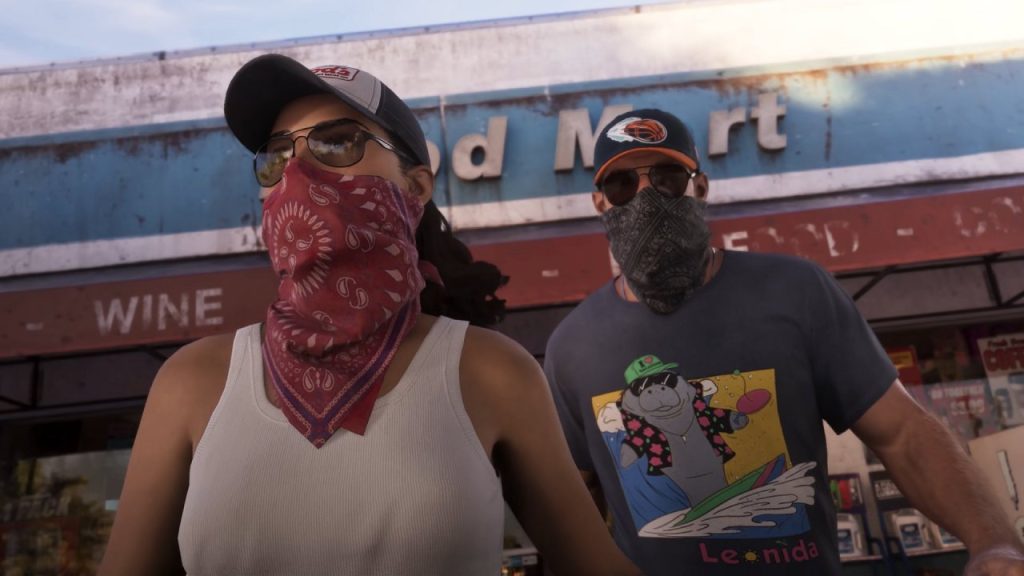 GTA 6’s criminal activities will be divided into different categories GTA 6’s criminal activities will be divided into different categories