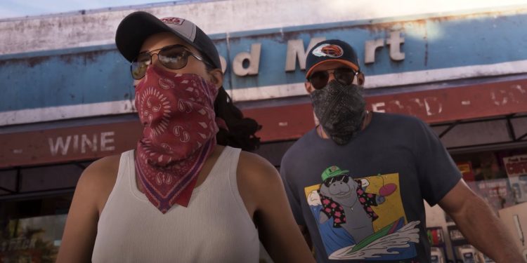 GTA 6’s criminal activities will be divided into different categories