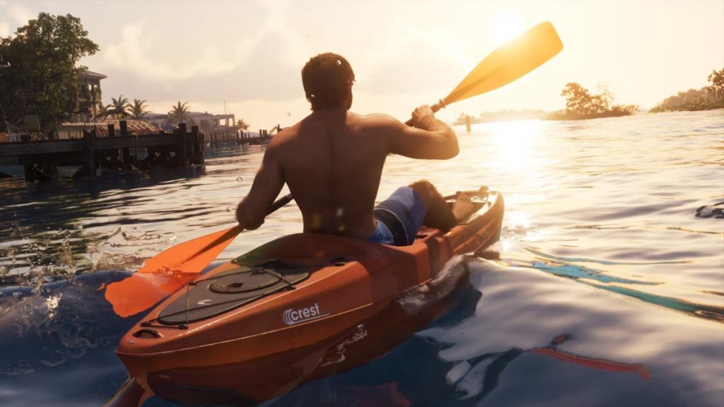 GTA 6’s day and night cycle is apparently three times longer than GTA 5’s GTA 6’s day and night cycle is apparently three times longer than GTA 5’s