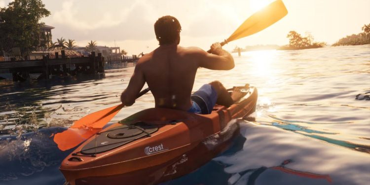 GTA 6’s day and night cycle is apparently three times longer than GTA 5’s GTA 6’s day and night cycle is apparently three times longer than GTA 5’s