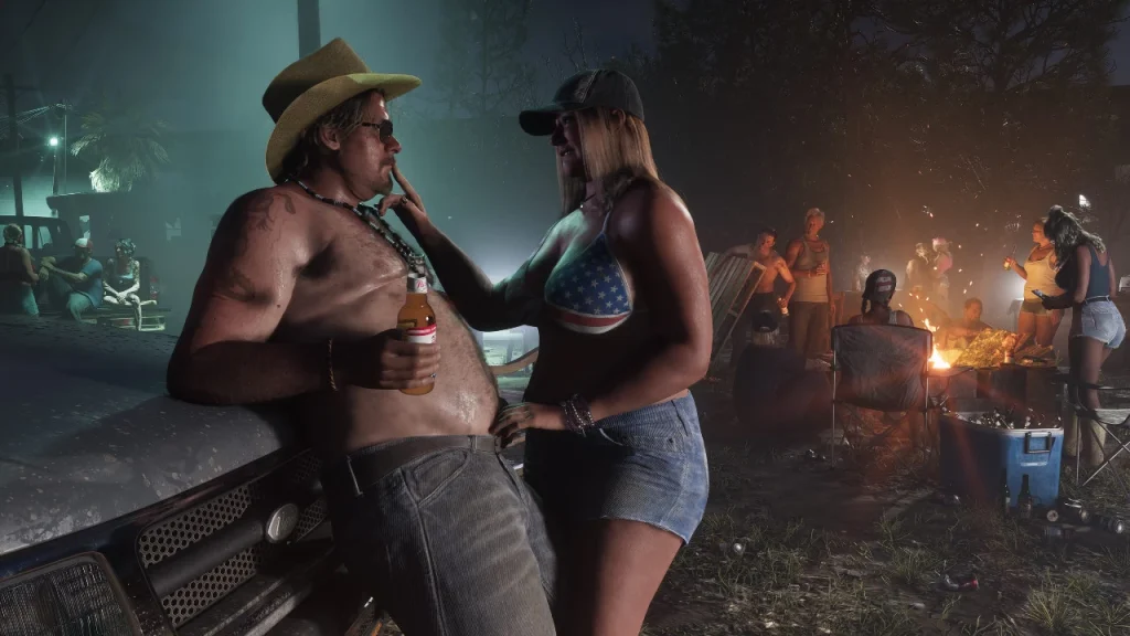 GTA 6’s online mode may be significantly delayed as GTA 5 Online still brings in a lot of money GTA 6’s online mode may be significantly delayed as GTA 5 Online still brings in a lot of money