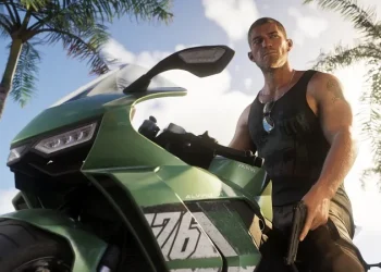 GTA VI leak author begins publicly mocking Rockstar – fourth game excerpt released