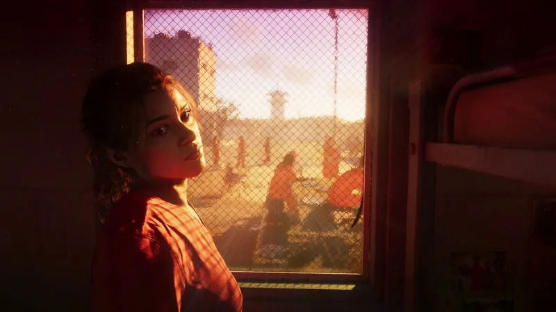 GTA VI leak author shows off Lucia’s first gameplay and accuses Rockstar of exploiting workers GTA VI leak author shows off Lucia’s first gameplay and accuses Rockstar of exploiting workers