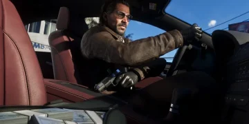 GTA VI leaker shows off flying on a ‘corn truck’ and hints he has direct access to the game