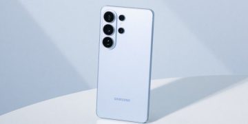 Galaxy S27 Ultra: New renderings expected to have a completely different design, referencing the iPhone Pro