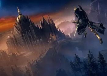 Game features, plot presentation, and Nintendo’s help – the main content of Hidetaka Miyazaki’s interview on “Twilight Blood”