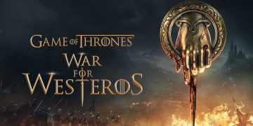 Game of Thrones: Battle for Westeros: First gameplay trailer confirms new release date Game of Thrones: Battle for Westeros: First gameplay trailer confirms new release date