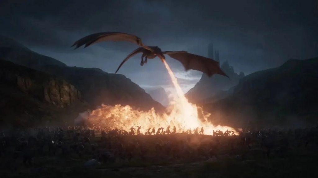 Game of Thrones: Battle for Westeros showcases many of the series’ characters in new trailer Game of Thrones: Battle for Westeros showcases many of the series’ characters in new trailer
