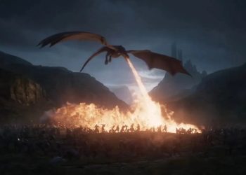 Game of Thrones: Battle for Westeros showcases many of the series’ characters in new trailer