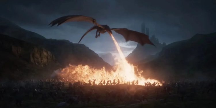Game of Thrones: Battle for Westeros showcases many of the series’ characters in new trailer Game of Thrones: Battle for Westeros showcases many of the series’ characters in new trailer