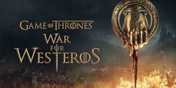 Game of Thrones: Battle for Westeros will be released in spring 2027 Game of Thrones: Battle for Westeros will be released in spring 2027