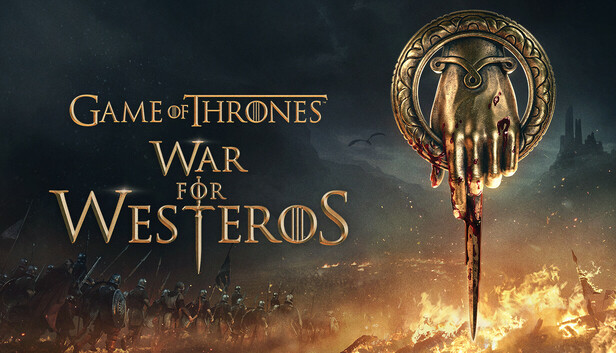Game of Thrones: Battle for Westeros will be released in spring 2027 Game of Thrones: Battle for Westeros will be released in spring 2027