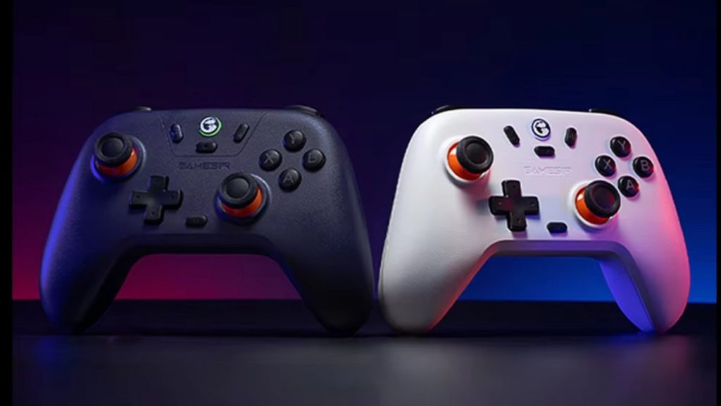 GameSir Nova Lite Controller Compatible with iOS, Android, PC and Switch: On Sale on AliExpress GameSir Nova Lite Controller Compatible with iOS, Android, PC and Switch: On Sale on AliExpress