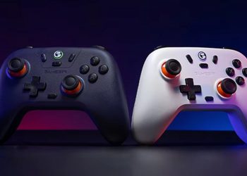 GameSir Nova Lite Controller Compatible with iOS, Android, PC and Switch: On Sale on AliExpress