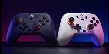 GameSir Nova Lite Controller Compatible with iOS, Android, PC and Switch: On Sale on AliExpress