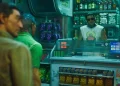 Gameplay, cyberpunk and noir in No Law trailer, set to release in 2027 Gameplay, cyberpunk and noir in No Law trailer, set to release in 2027