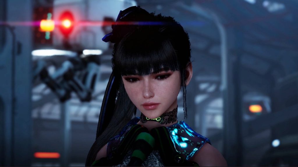 Gameplay of “Stellar Blade” on Nintendo Switch 2 from Gamescom 2026 Video Gameplay of “Stellar Blade” on Nintendo Switch 2 from Gamescom 2026 Video