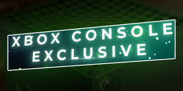 Gamers are convinced The Elder Scrolls 6 and Fallout 5 should become Xbox exclusives Gamers are convinced The Elder Scrolls 6 and Fallout 5 should become Xbox exclusives