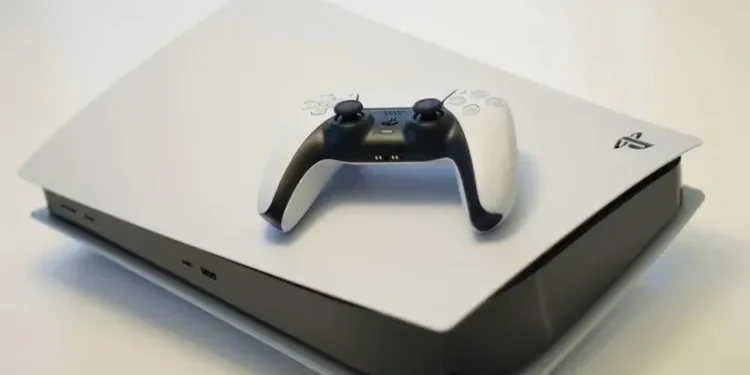 Gamers launch week-long boycott of PlayStation – protesting refusal to play games on discs