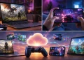 Games without downloads: Why browsers pull client-installed content