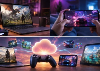 Games without downloads: Why browsers pull client-installed content