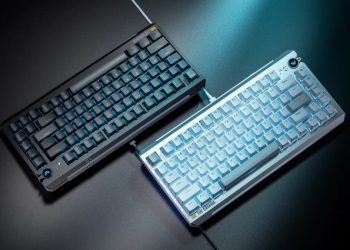 Gamescom 2026, ASUS launches new peripherals: speed, performance and customization