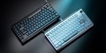 Gamescom 2026, ASUS launches new peripherals: speed, performance and customization Gamescom 2026, ASUS launches new peripherals: speed, performance and customization