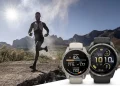 Garmin launches Fenix ​​9 and 9 Pro smartwatches – featuring titanium cases for the first time