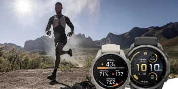 Garmin launches Fenix ​​9 and 9 Pro smartwatches – featuring titanium cases for the first time