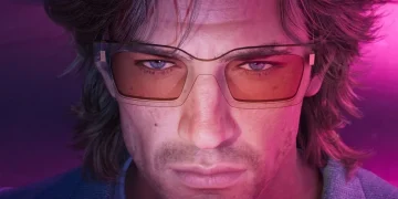 Gasoline baths, fatal accidents and Vice City at night: a new gameplay excerpt from GTA VI has been revealed Gasoline baths, fatal accidents and Vice City at night: a new gameplay excerpt from GTA VI has been revealed