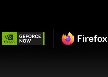 GeForce NOW now officially supports Firefox on Windows