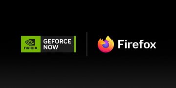 GeForce NOW now officially supports Firefox on Windows