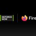 GeForce NOW now officially supports Firefox on Windows GeForce NOW now officially supports Firefox on Windows
