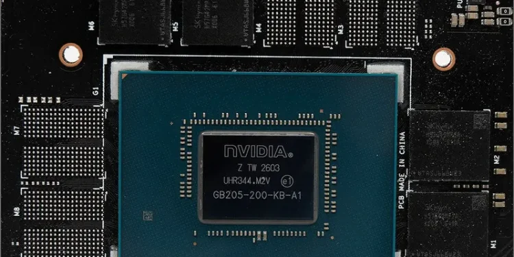 GeForce RTX 5060 on RTX 5070 chip tested in games – no performance difference noted GeForce RTX 5060 on RTX 5070 chip tested in games – no performance difference noted