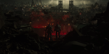 Gears of War: E-Day: Story Trailer Released at Gamescom ONL