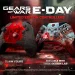 Gears of War: E-Day: Xbox launches limited edition controller and new Design Lab options Gears of War: E-Day: Xbox launches limited edition controller and new Design Lab options
