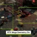 Gears of War: E-Day will be the first game to feature NVIDIA RTX Mega Geometry ray tracing technology in Nanite