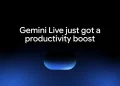 Gemini Live is no longer just an interlocutor – now AI in Android can execute orders Gemini Live is no longer just an interlocutor – now AI in Android can execute orders