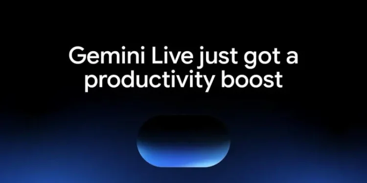 Gemini Live is no longer just an interlocutor – now AI in Android can execute orders Gemini Live is no longer just an interlocutor – now AI in Android can execute orders