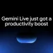 Gemini Live is no longer just an interlocutor – now AI in Android can execute orders