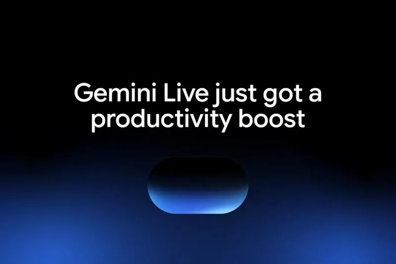 Gemini Live is no longer just an interlocutor – now AI in Android can execute orders Gemini Live is no longer just an interlocutor – now AI in Android can execute orders