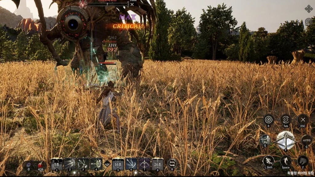 Genre revolution or usual rake: preloads for new MMORPG Zeus: God of Pride have begun Genre revolution or usual rake: preloads for new MMORPG Zeus: God of Pride have begun